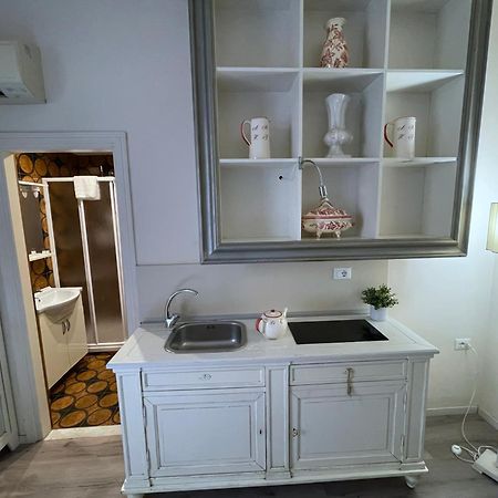 Charming Studio Next To The Duomo Флоренція Екстер'єр фото