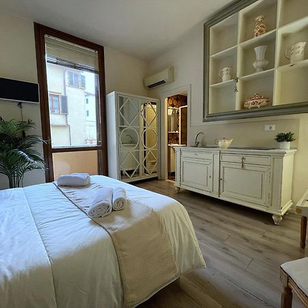 Charming Studio Next To The Duomo Флоренція Екстер'єр фото