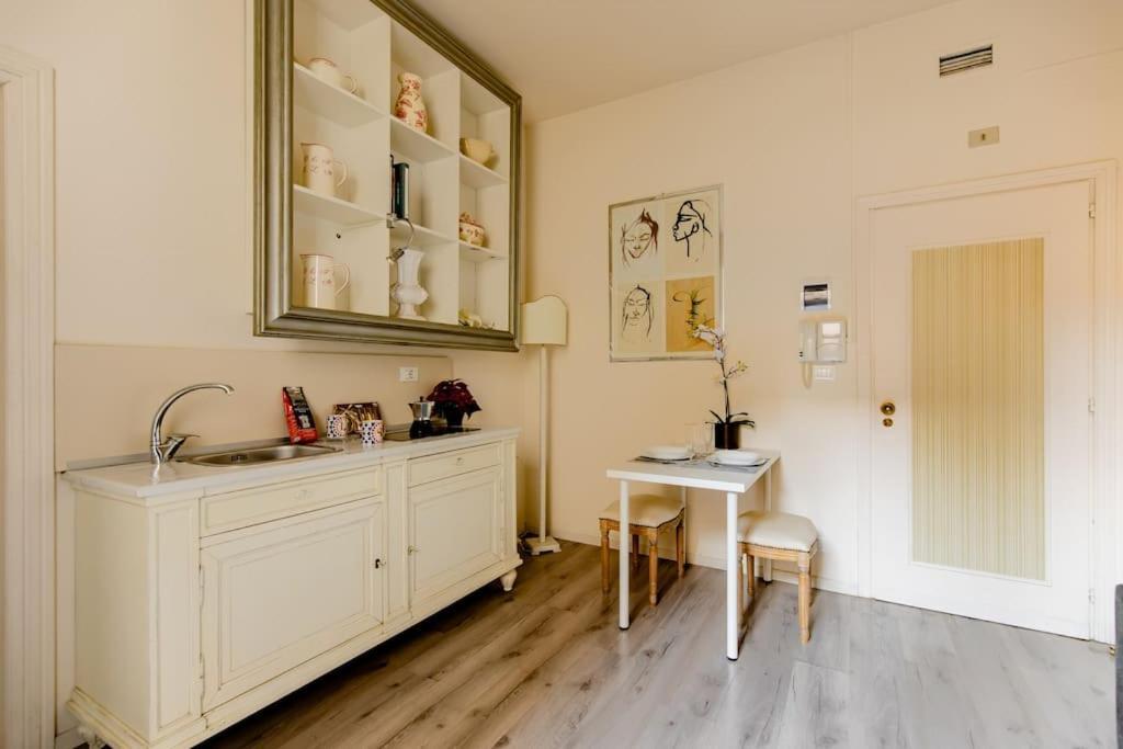 Charming Studio Next To The Duomo Флоренція Екстер'єр фото