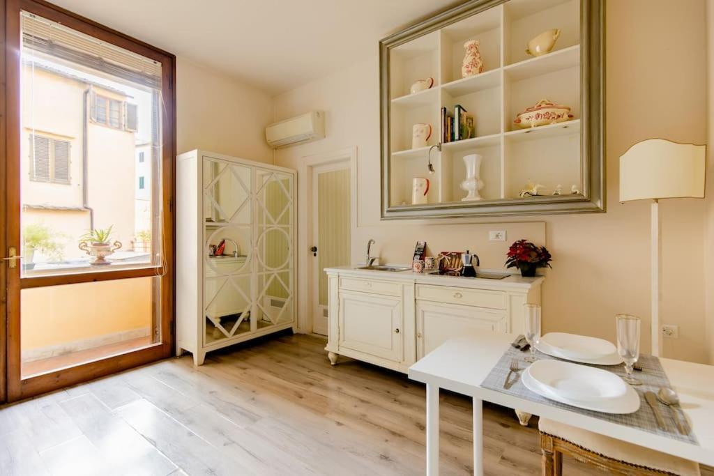 Charming Studio Next To The Duomo Флоренція Екстер'єр фото
